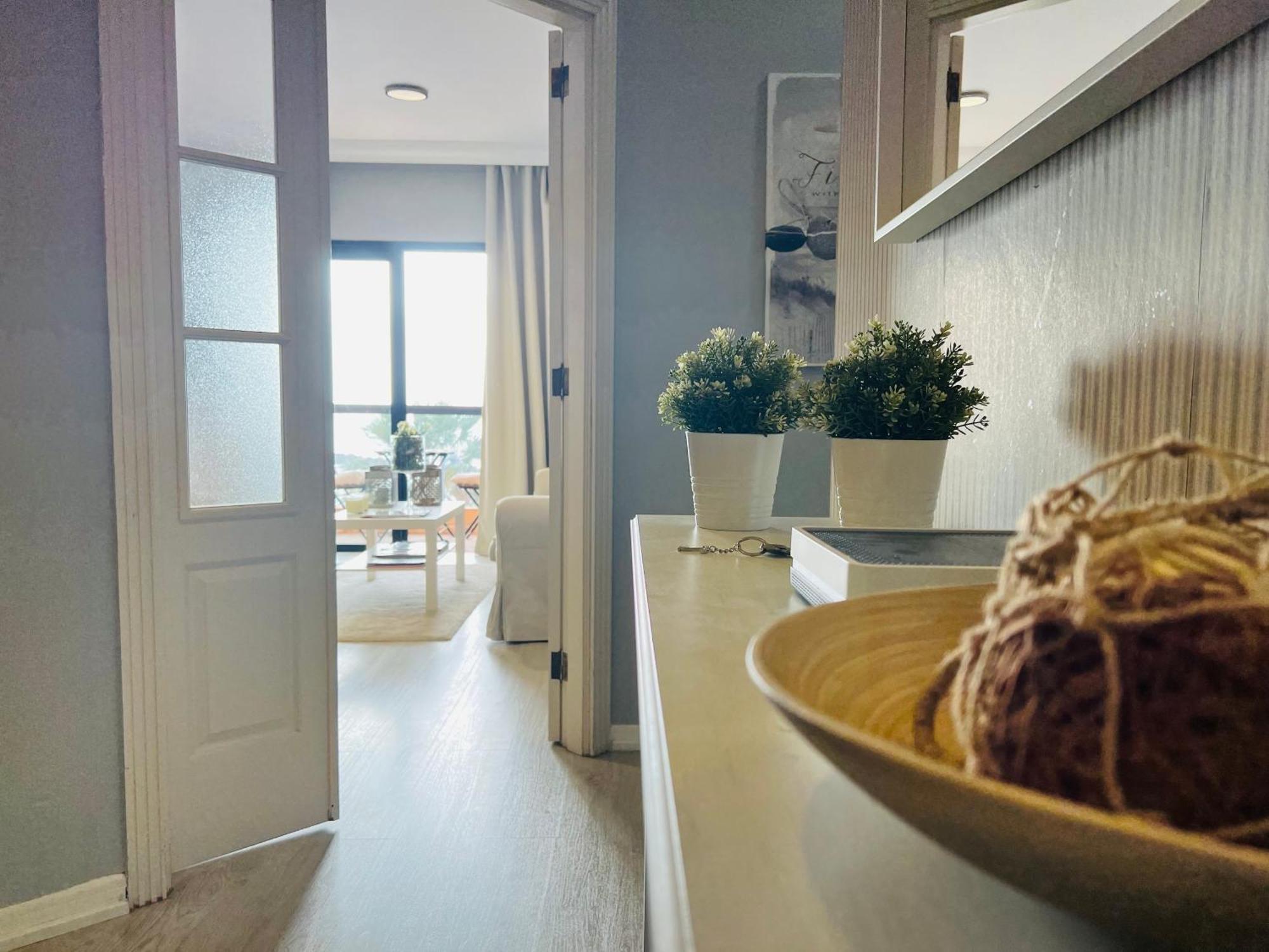 Teresitas Sea Views Apartment San Andres  Bagian luar foto