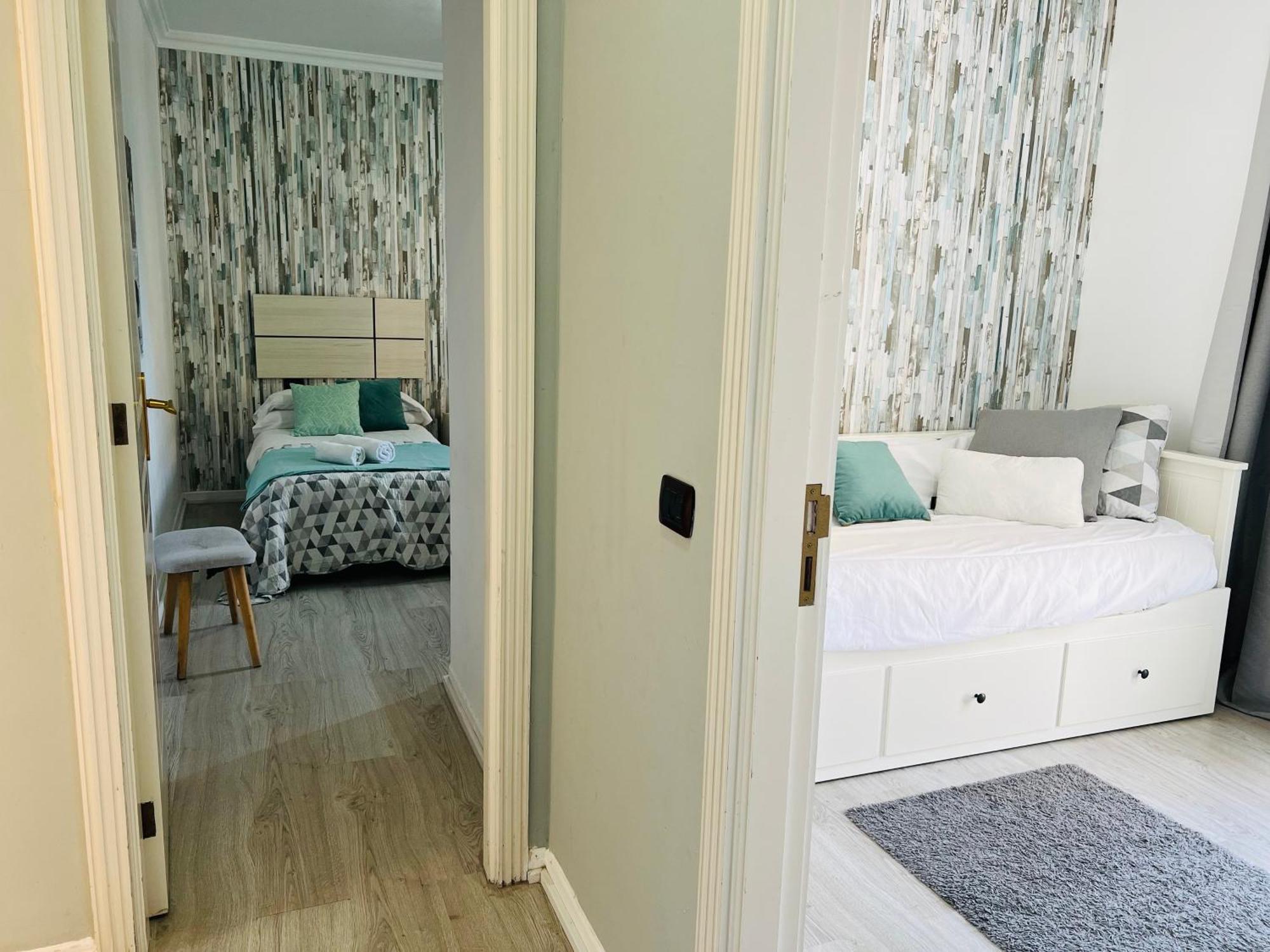 Teresitas Sea Views Apartment San Andres  Bagian luar foto