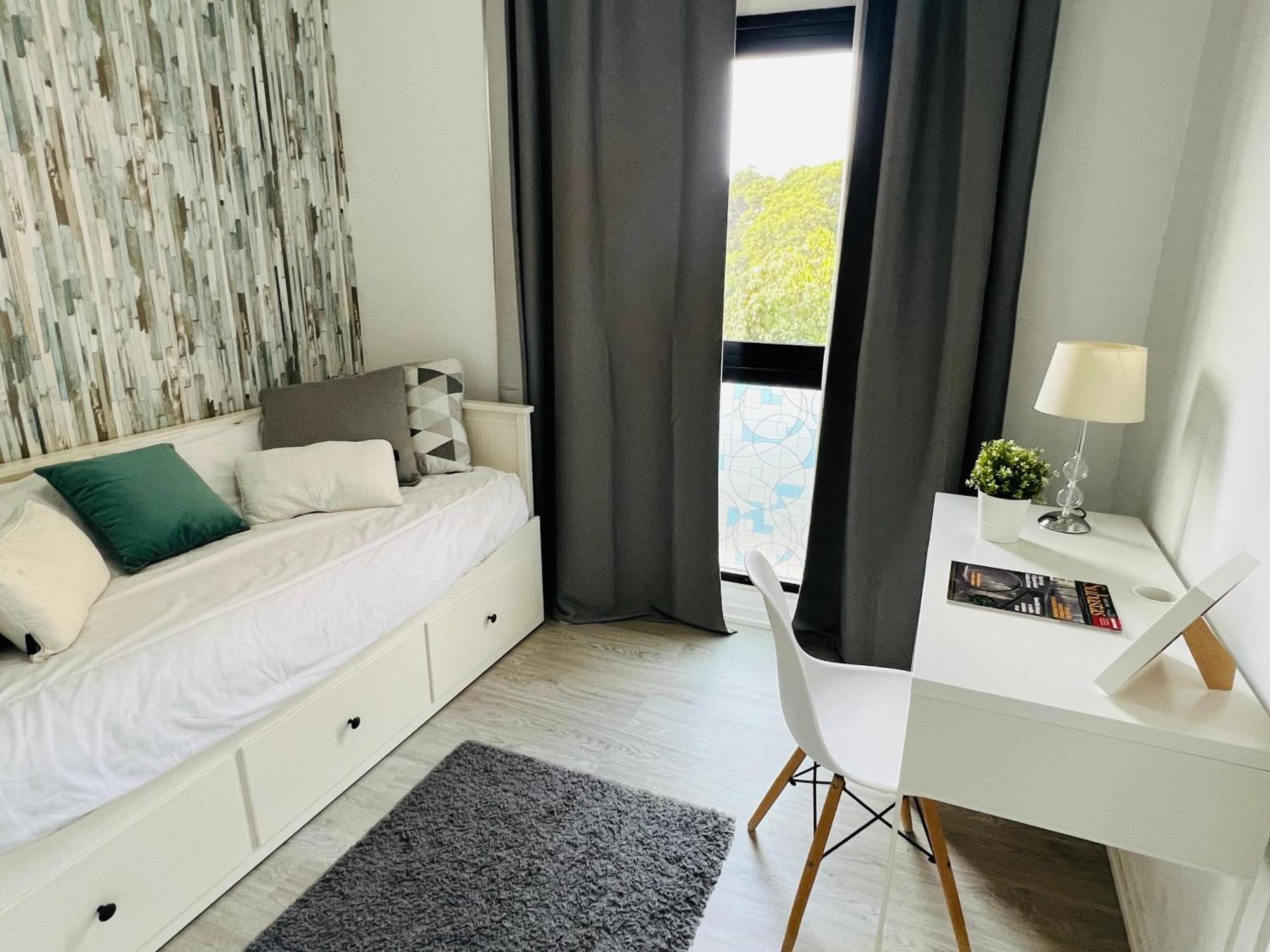 Teresitas Sea Views Apartment San Andres  Bagian luar foto