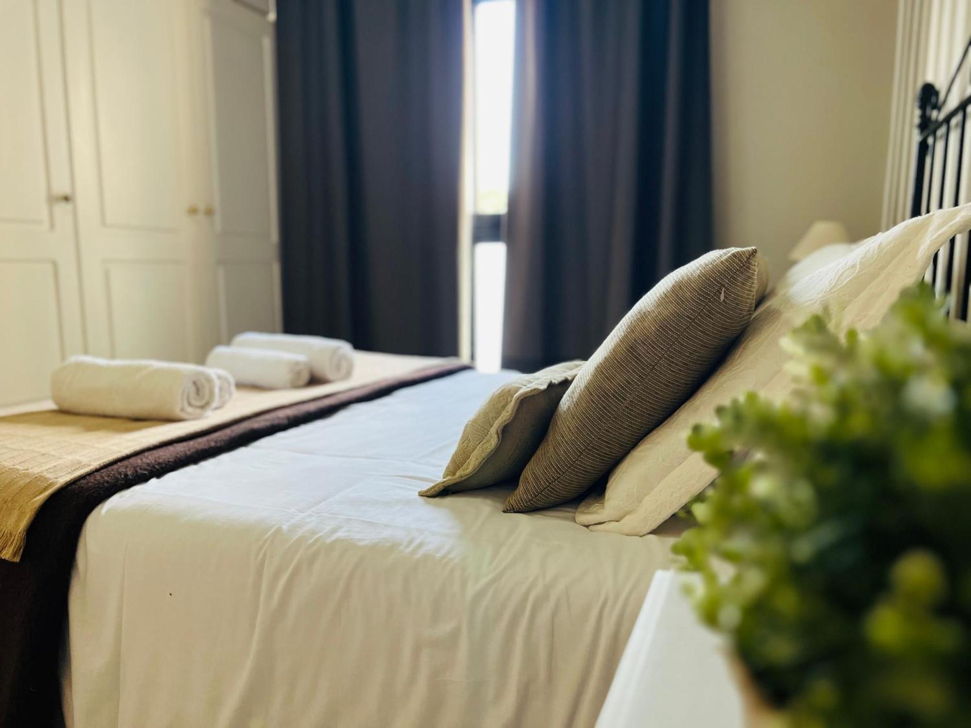 Teresitas Sea Views Apartment San Andres  Bagian luar foto