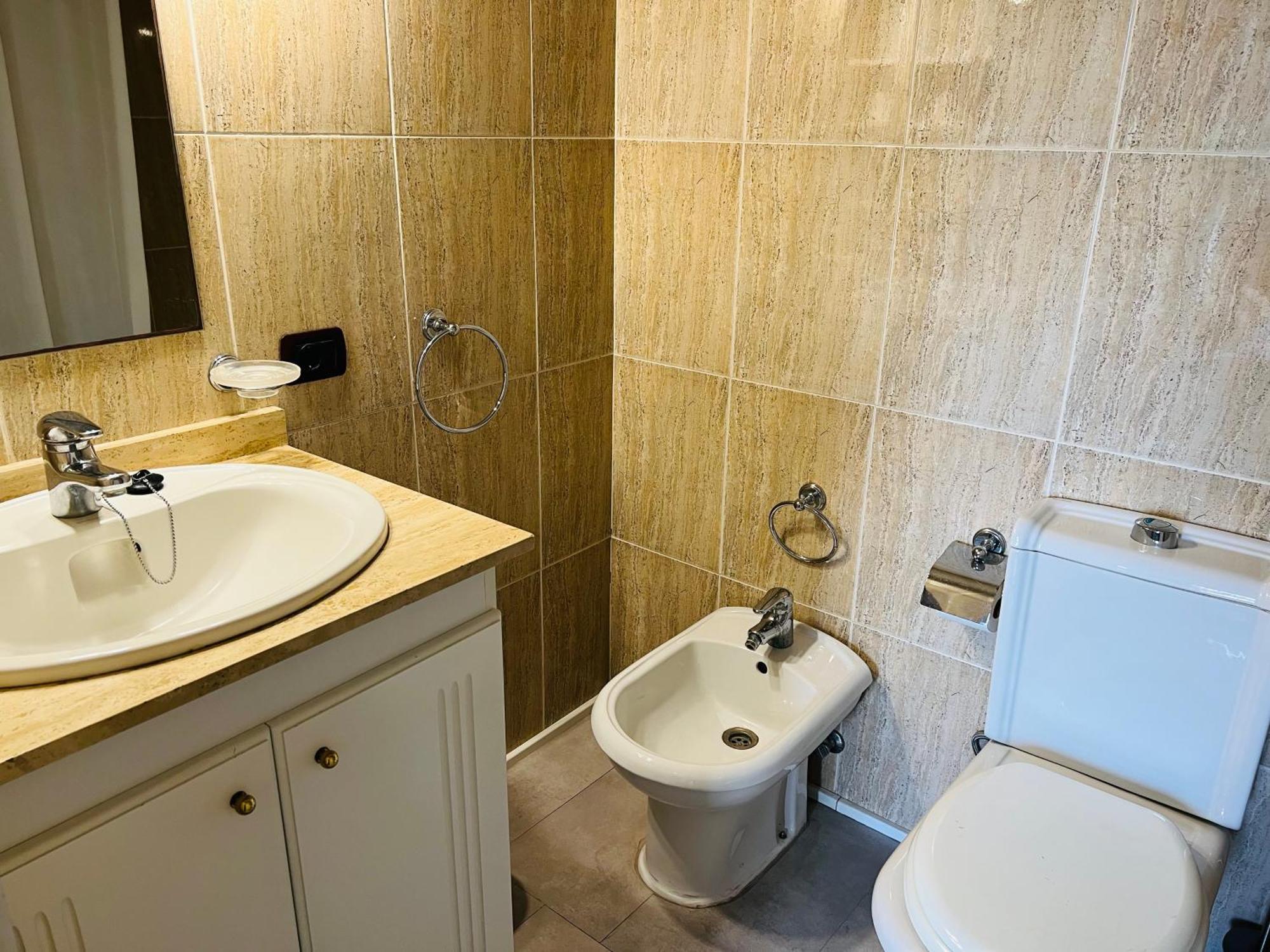 Teresitas Sea Views Apartment San Andres  Bagian luar foto