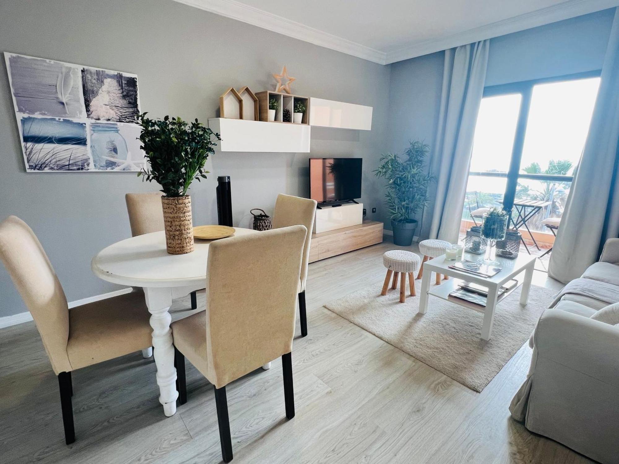Teresitas Sea Views Apartment San Andres  Bagian luar foto