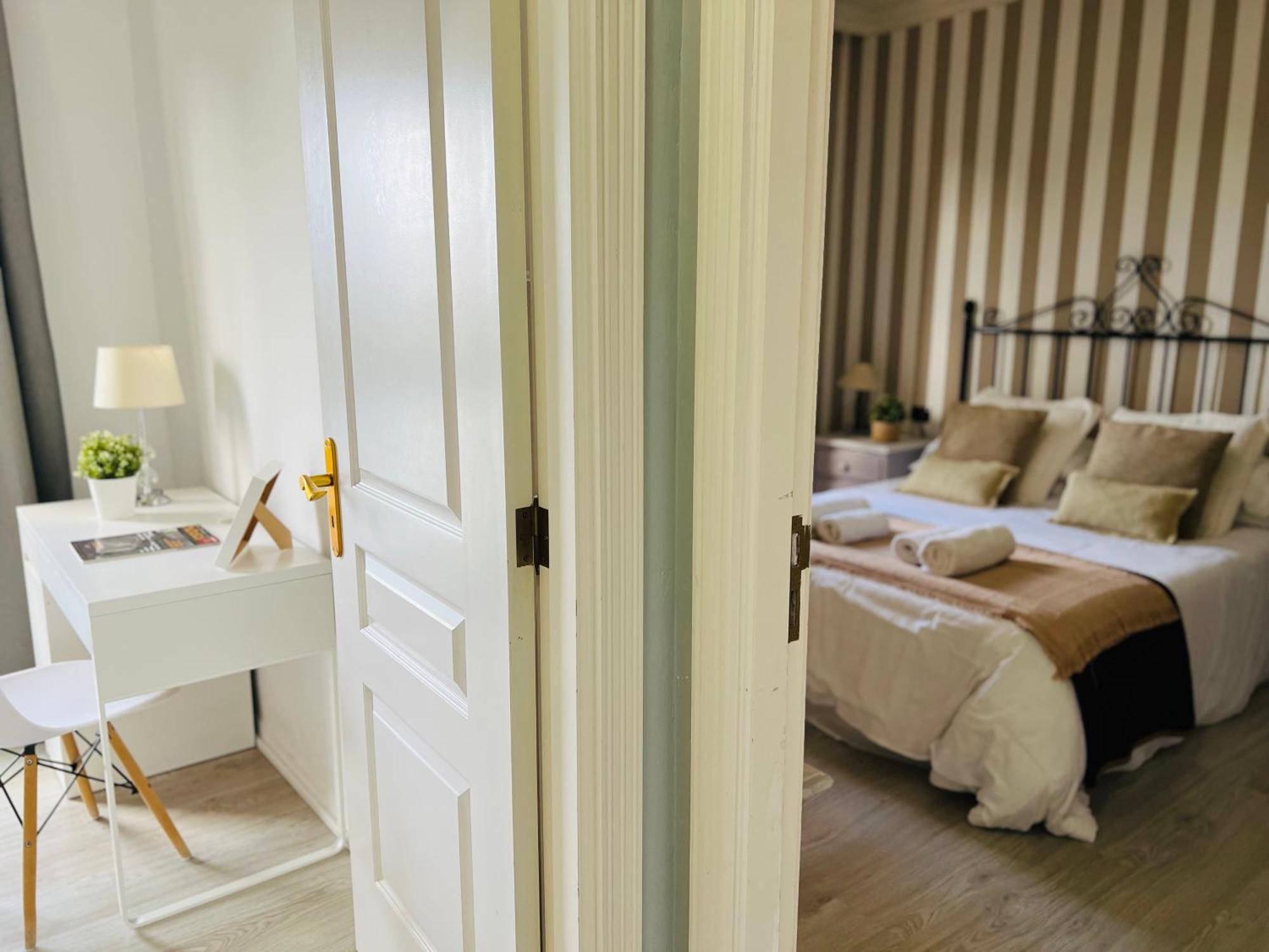 Teresitas Sea Views Apartment San Andres  Bagian luar foto