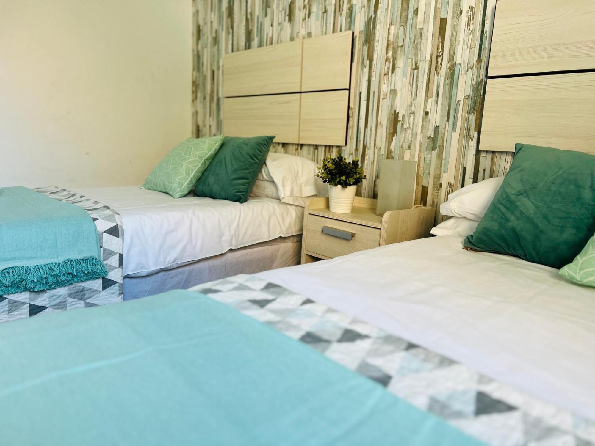 Teresitas Sea Views Apartment San Andres  Bagian luar foto
